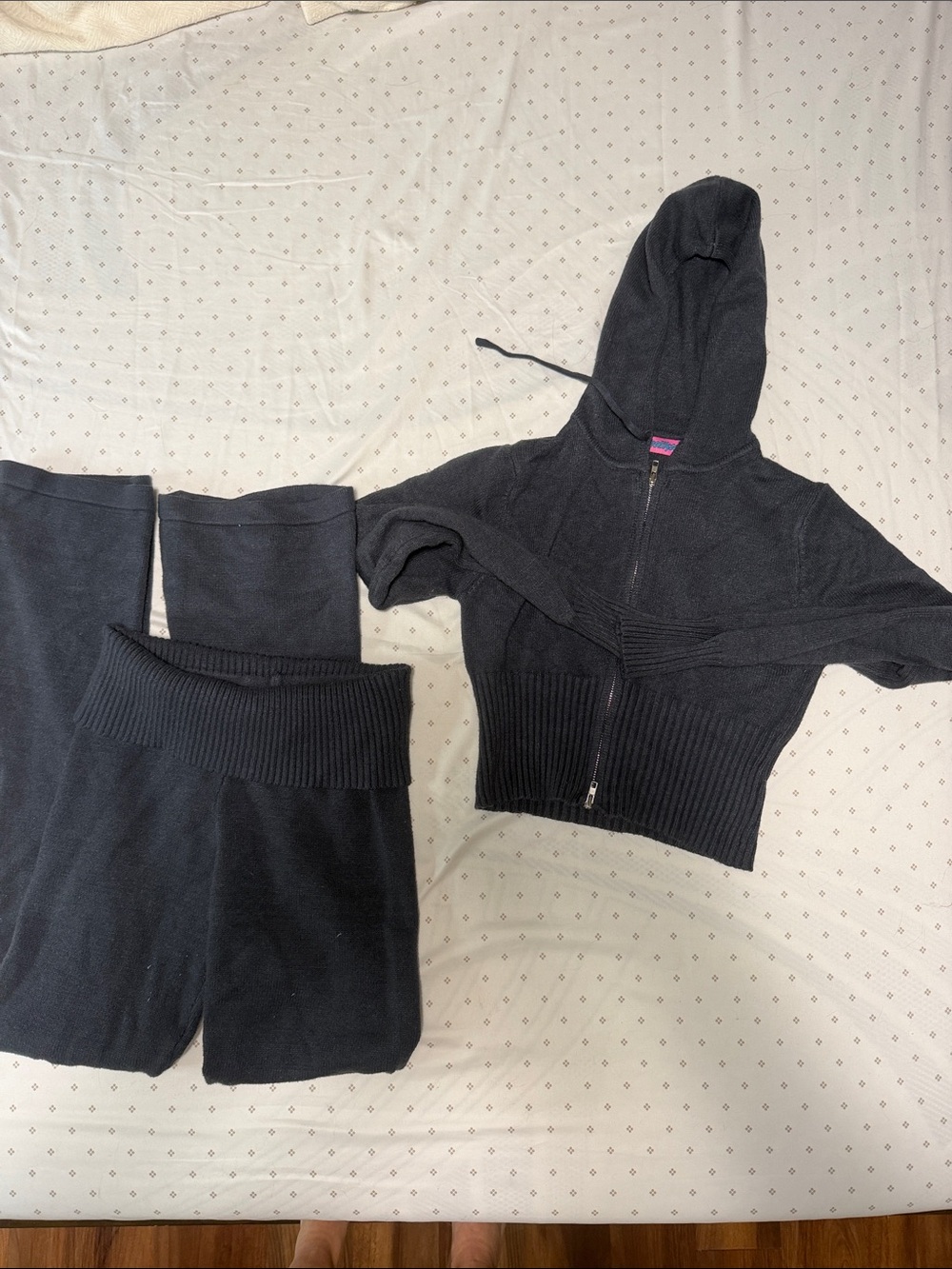 Edikted set